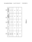 SWING ANALYSIS DEVICE, PROGRAM, AND SWING ANALYSIS METHOD diagram and image