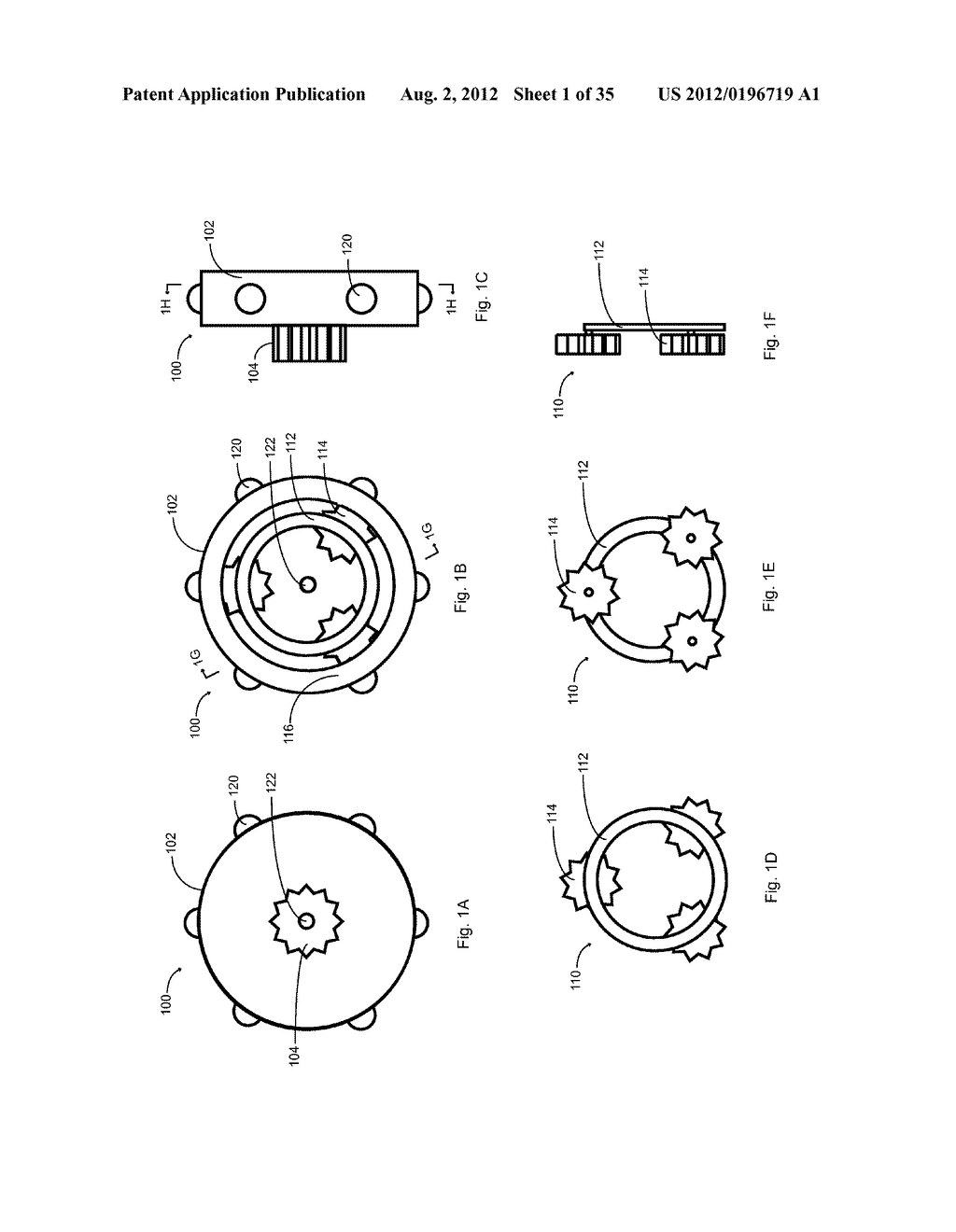 ROTARY UNITS, ROTARY MECHANISMS, AND RELATED APPLICATIONS - diagram, schematic, and image 02