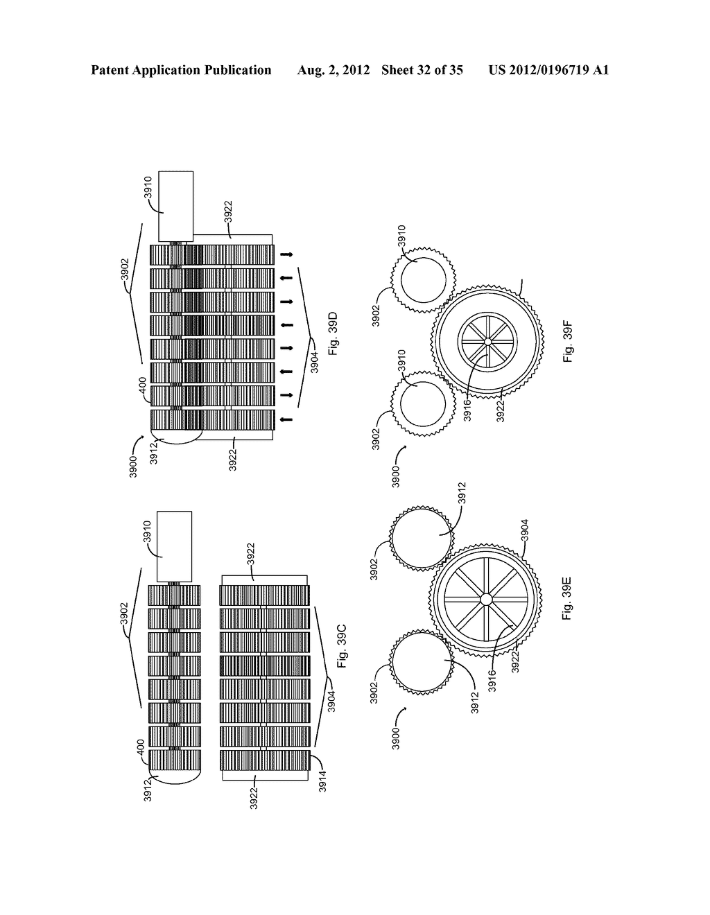 ROTARY UNITS, ROTARY MECHANISMS, AND RELATED APPLICATIONS - diagram, schematic, and image 33