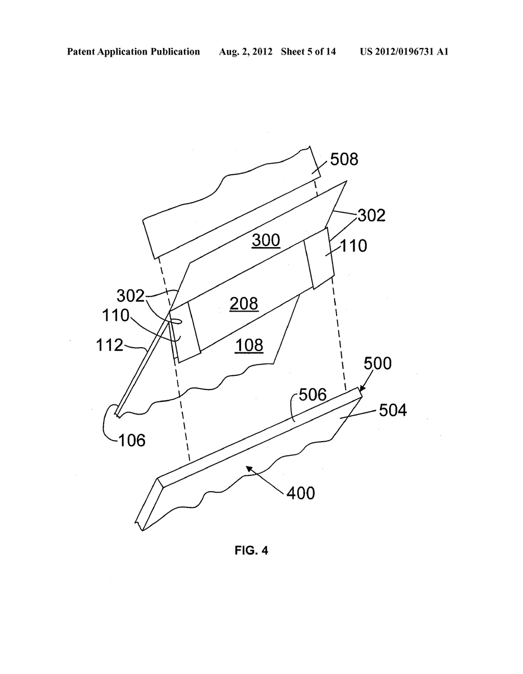 METHOD AND SYSTEM FOR MAKING A STEPPED END - diagram, schematic, and image 06