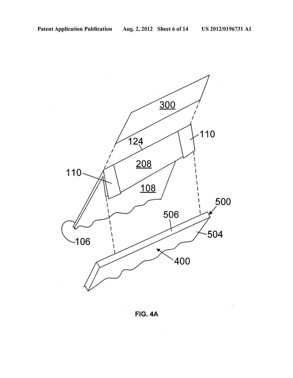 METHOD AND SYSTEM FOR MAKING A STEPPED END - diagram, schematic, and image 07