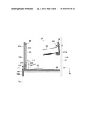 FOLDING DEVICE AND FOLDING METHOD diagram and image