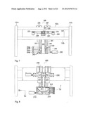 FOLDING DEVICE AND FOLDING METHOD diagram and image