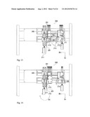 FOLDING DEVICE AND FOLDING METHOD diagram and image