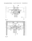 FOLDING DEVICE AND FOLDING METHOD diagram and image