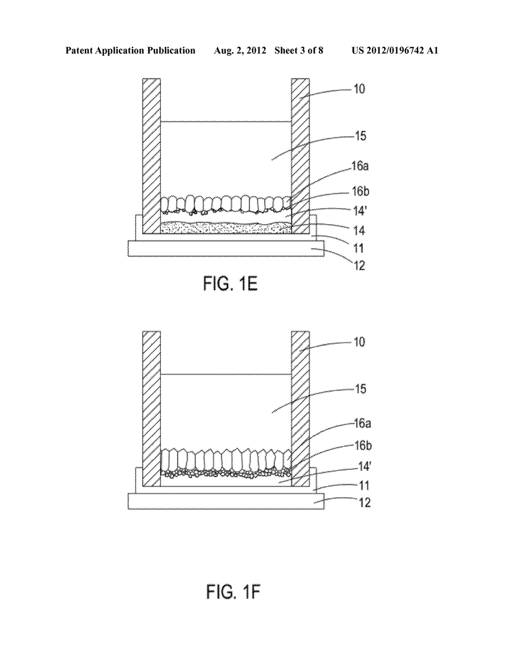 PRECIPITATED FILM AND FABRICATING METHOD THEREOF - diagram, schematic, and image 04