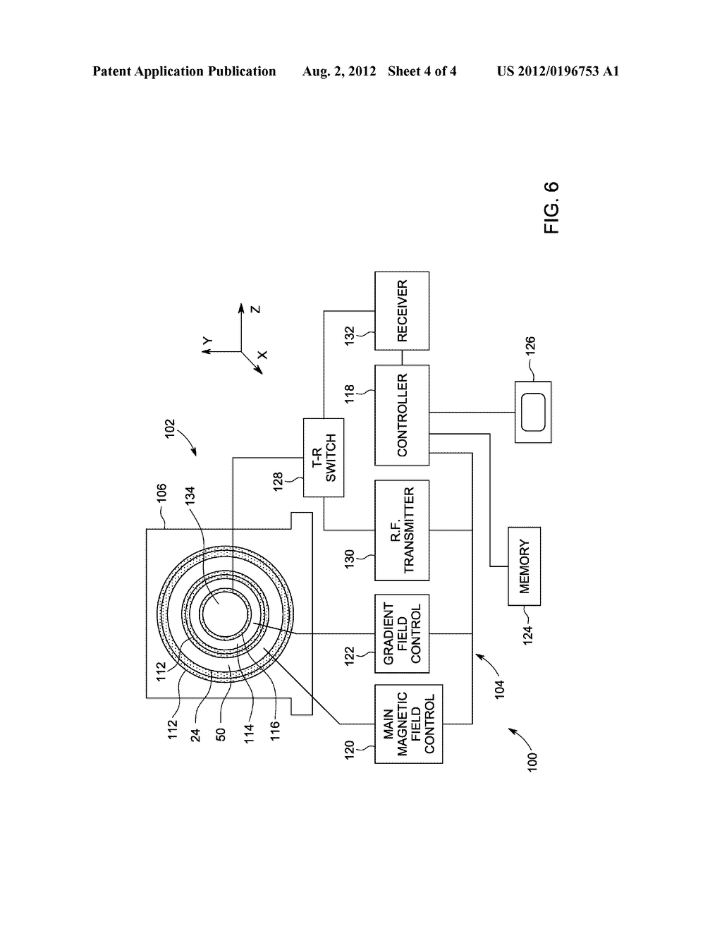 COOLING SYSTEM AND METHOD FOR COOLING SUPERCONDUCTING MAGNET DEVICES - diagram, schematic, and image 05