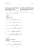 METHODS AND COMPOSITIONS FOR IDENTIFYING MODULATORS OF ANTI-TETHERIN     ACTIVITY TO INHIBIT PROPAGATION OF VIRUSES diagram and image