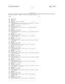 METHODS AND COMPOSITIONS FOR IDENTIFYING MODULATORS OF ANTI-TETHERIN     ACTIVITY TO INHIBIT PROPAGATION OF VIRUSES diagram and image