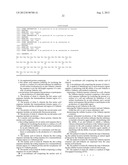 METHODS AND COMPOSITIONS FOR IDENTIFYING MODULATORS OF ANTI-TETHERIN     ACTIVITY TO INHIBIT PROPAGATION OF VIRUSES diagram and image