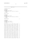 ANTIFUNGAL TARGET diagram and image