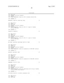 ANTIFUNGAL TARGET diagram and image