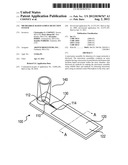 MICROARRAY BASED SAMPLE DETECTION SYSTEM diagram and image