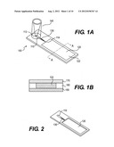 MICROARRAY BASED SAMPLE DETECTION SYSTEM diagram and image