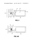 MICROARRAY BASED SAMPLE DETECTION SYSTEM diagram and image