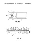 MICROARRAY BASED SAMPLE DETECTION SYSTEM diagram and image