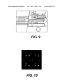 MICROARRAY BASED SAMPLE DETECTION SYSTEM diagram and image