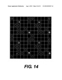 MICROARRAY BASED SAMPLE DETECTION SYSTEM diagram and image