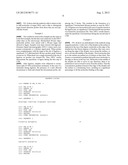 HIGH SPEED, HIGH FIDELITY, HIGH SENSITIVITY NUCLEIC ACID DETECTION diagram and image