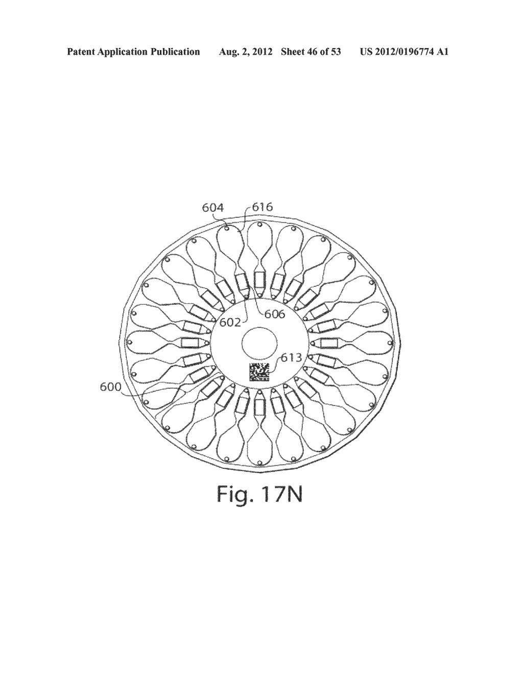 SYSTEMS, DEVICES, AND METHODS FOR ULTRA-SENSITIVE DETECTION OF MOLECULES     OR PARTICLES - diagram, schematic, and image 47