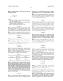 Lubricant compositions for vacuum pumps diagram and image