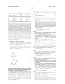 Lubricant compositions for vacuum pumps diagram and image