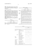 GREASE COMPOSITION FOR BEARING OF WIND POWER GENERATOR diagram and image