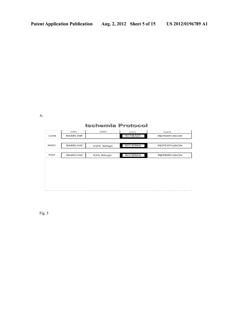 PEPTIDE BASED PEROXIDASE INHIBITORS AND METHODS OF USING SAME - diagram, schematic, and image 06