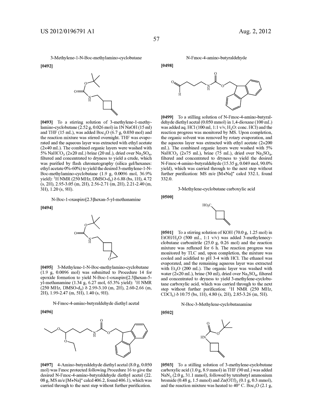 COMBINATION THERAPIES USING ANTIBACTERIAL AMINOGLYCOSIDE COMPOUNDS - diagram, schematic, and image 58