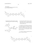 Combinations of Hepatitis C Virus Inhibitors diagram and image