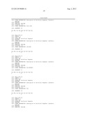 Peptidic Vasopressin Receptor Agonists diagram and image