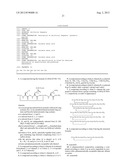 Peptidic Vasopressin Receptor Agonists diagram and image