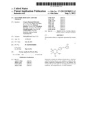 GLYCOSIDE DERIVATIVE AND USES THEREOF diagram and image