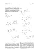 GLYCOSIDE DERIVATIVE AND USES THEREOF diagram and image