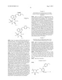 GLYCOSIDE DERIVATIVE AND USES THEREOF diagram and image