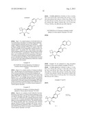 GLYCOSIDE DERIVATIVE AND USES THEREOF diagram and image