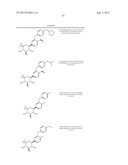 GLYCOSIDE DERIVATIVE AND USES THEREOF diagram and image