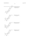 GLYCOSIDE DERIVATIVE AND USES THEREOF diagram and image