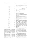 GLYCOSIDE DERIVATIVE AND USES THEREOF diagram and image