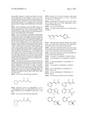 COMPOSITIONS AND METHODS FOR MODULATING THE IMMUNE SYSTEM diagram and image