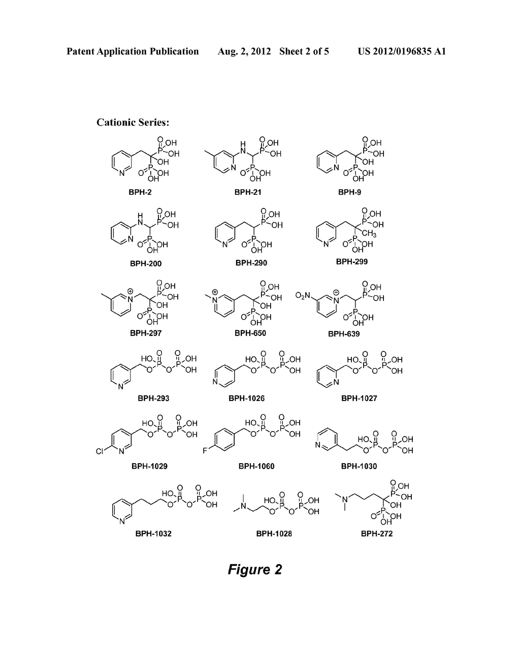 ENZYME INHIBITING COMPOUNDS AND METHODS - diagram, schematic, and image 03