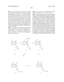 6,6-Bicyclic Ring Substituted Heterobicyclic Protein Kinase Inhibitors diagram and image