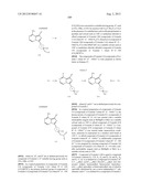 6,6-Bicyclic Ring Substituted Heterobicyclic Protein Kinase Inhibitors diagram and image