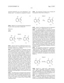 6,6-Bicyclic Ring Substituted Heterobicyclic Protein Kinase Inhibitors diagram and image