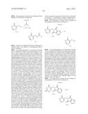 6,6-Bicyclic Ring Substituted Heterobicyclic Protein Kinase Inhibitors diagram and image