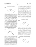 6,6-Bicyclic Ring Substituted Heterobicyclic Protein Kinase Inhibitors diagram and image