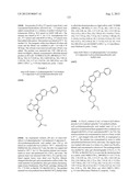 6,6-Bicyclic Ring Substituted Heterobicyclic Protein Kinase Inhibitors diagram and image