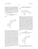 6,6-Bicyclic Ring Substituted Heterobicyclic Protein Kinase Inhibitors diagram and image