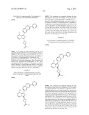 6,6-Bicyclic Ring Substituted Heterobicyclic Protein Kinase Inhibitors diagram and image