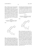 6,6-Bicyclic Ring Substituted Heterobicyclic Protein Kinase Inhibitors diagram and image